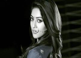 மெகா பட்ஜெட் படத்தில் நடிக்க அனு இமானுவேல் ஒப்பந்தம்!