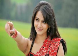 முந்தானை முடிச்சு 2 படத்தில் அனுஷ்கா நடிக்க மறுப்பு