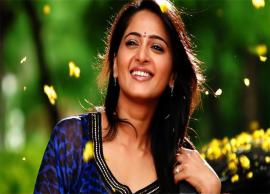 புராண கதையில் நடிக்க அனுஷ்கா திட்டம்