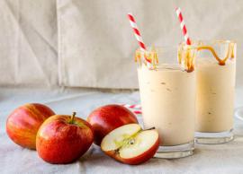 ஆப்பிள் டேட்ஸ் ஷேக் செய்வது எப்படி?