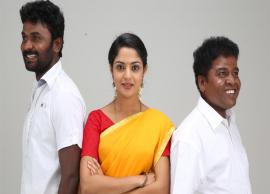 அப்புக்குட்டி நடித்துள்ள ஒன்பது குழி சம்பத் திரைப்படம் ஓடிடி தளத்தில் வெளியாகிறது!