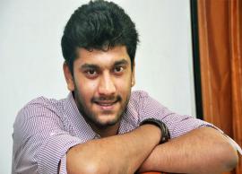 நடிகர் அருள்நிதியின் அடுத்தப்படம் குறித்த அறிவிப்பு!