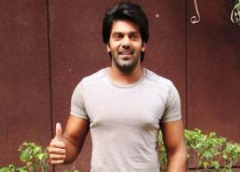 வில்லன் வேடங்களை ஏற்க தொடங்கிய ஆர்யா!