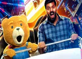 ஆர்யா நடித்த டெடி திரைப்படம் ஓடிடியில் ரிலீஸ் ஆகிறதா?