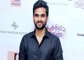 அசோக் செல்வனின் நடிப்பில் மீண்டும் ஒரு நகைச்சுவைப் படம்!