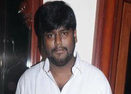 நகைச்சுவை நடிகர் அஸ்வினுக்கு வருகிற 24-ந் தேதி திருமணம்!