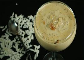 அட்டகாசமான சுவையில் அவல் பாயாசம் செய்வது எப்படி?