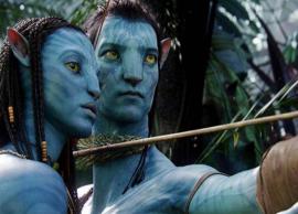 அவதார் 2-ம் பாகம் படப்பிடிப்பு முடிந்தது... அடுத்த வருடம் டிசம்பர் மாதம் திரைக்கு வருகிறது!