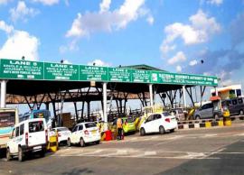 தேசிய நெடுஞ்சாலை துறை ஆனது சுங்க சாவடி அதிகாரிகளுக்கு முக்கிய வழிகாட்டுதல் அறிவுறுத்தல்கள் வெளியீடு