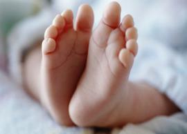 உயிருடன் புதைக்கப்பட்ட பச்சிளம் குழந்தை மீட்பு... உத்தரகாண்ட்டில் பரபரப்பு