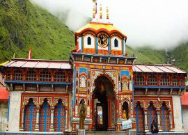 ஒரு முறையாவது சென்று பார்க்க வேண்டிய 3 கோவில்கள்!