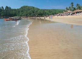 சுற்றுலா பயணிகளுக்கு சிறந்த அனுபவம் தரும் பாகா பீச்!