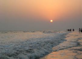 வித்தியாசமான அனுபவம் தரும் பக்காலி தீவுக்கடற்கரை!