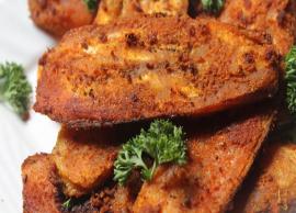 அட்டகாசமான வாழைக்காய் ஃப்ரை எப்படி செய்வது?