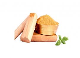 இயற்கை மணம் நிறைந்த சந்தன எண்ணெயில் நிறைந்துள்ள ஆரோக்கிய நன்மைகள்!