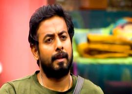 ஆரி மற்றும் அனிதா டார்கெட் செய்யும் அர்ச்சனா குரூப்!