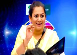 ஜோடிகளாக பிரிந்து விளையாட பிக்பாஸ் கொடுத்த புது டாஸ்க்