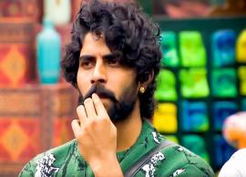 பாலாஜி சுவாரஸ்யமற்ற போட்டியாளரா?