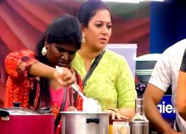 காலத்தை வெல்ல போவது யார்? பிக்பாஸ் கொடுத்த 45 மணி நேர டாஸ்க்!