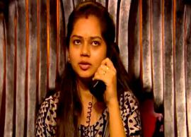 கால் சென்டர் டாஸ்க்கில் ரியோவை வச்சு செய்த அனிதா!