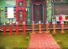 கால் சென்டர் டாஸ்க்கில் முதலிடத்தை பிடித்தவர் யார்?