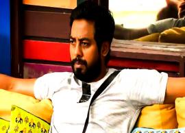 நாளைக்கு எனக்கும் உனக்கும் அப்படித்தான் நடக்கும்; குரூப்பிஸத்தை ஒப்புக்கொண்ட ஆரி