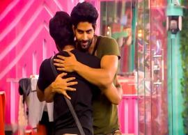 அன்பு குரூப்புக்கு எதிராக ஒன்று சேர்ந்த ஆரி மற்றும் பாலாஜி!