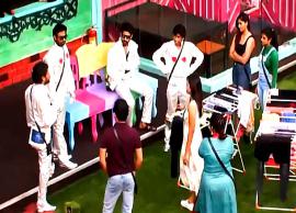 வாக்குவாதத்துடன் தொடங்கும் புதிய மனிதா டாஸ்க்!