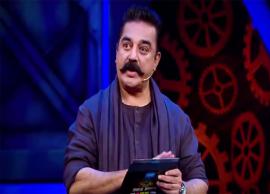 பிக்பாஸ் வீட்டில் டபுள் எவிக்சனா... வெளியேறப்போவது யார்? யார்?