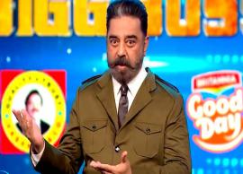 எத்தனை முறை சொன்னாலும் இவர்களுக்கு புரியவில்லை - கமல்ஹாசன்