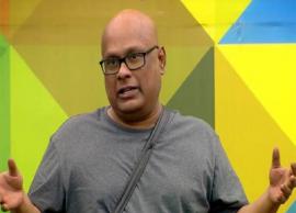 இந்த வாரம் சுரேஷ் சக்ரவர்த்தி வெளியேற இருப்பதாக தகவல்!