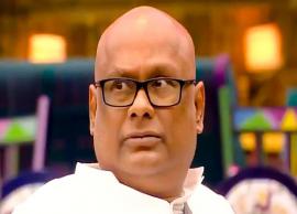 சுரேஷ் வெளியேற்றப்பட்டதற்கான உண்மையான காரணம் என்ன?