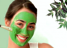 சருமத்திற்கு அற்புதமான பல நன்மைகள் தரும் வேப்பிலை!