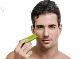 ஆண்களே...உங்கள் சருமம் புத்துணர்ச்சியுடன் இருக்க இதை செய்யுங்கள்!!