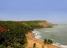 அமைதியான கடற்கரைக்கு ஒரு சுற்றுலா... பீட்டல் பீச் சென்று வாருங்கள்!