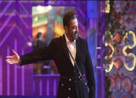 ஆட்டம் போட்டு முதல் நாள் நிகழ்வை ஆரம்பித்த பிக் பாஸ் போட்டியாளர்கள்!