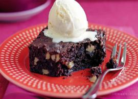 அனைவரையும் கவரும் வால்நட் பிரவுனி செய்வது எப்படி?