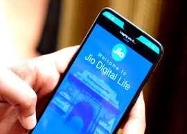 ரிலையன்ஸ் ஜியோ நிறுவனத்தின் அதிரடி சலுகைகள்!