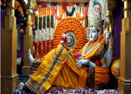 கிருஷ்ணரின் பரிபூரண அருள் உங்களுக்கு கிடைக்க இதை செய்யுங்கள்