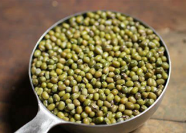 ஊட்டச்சத்துக்கள் அதிகம் நிறைந்த பாசிப்பயறு