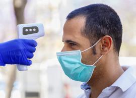 இந்தியாவில் ஒரு நாள் கொரோனா பாதிப்பு நிலவரம்