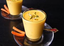 சூப்பர் சுவையில் கேரட் கீர் செய்வது எப்படி?