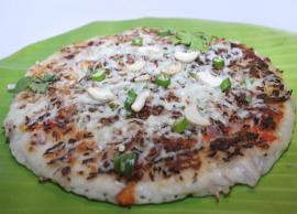 சூப்பரான ஊத்தப்பம் செய்வது எப்படி?