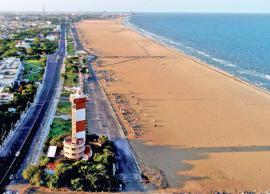 சென்னைக்கு  அருகில் இருக்கும் அழகான சுற்றுலா தலங்கள்..