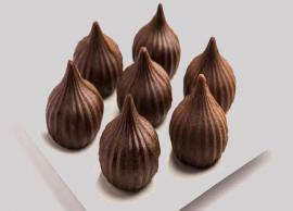 சூப்பர் சுவையில் சாக்லேட் கொழுக்கட்டை செய்வது எப்படி?