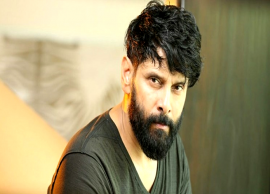 விக்ரமின் அடுத்தபடம் குறித்த அப்டேட் இன்று மாலை வெளியாகிறது!