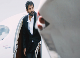 விக்ரம் 60 படத்தின் வில்லன் குறித்த புது அப்டேட்!