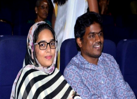 தற்கொலை எண்ணங்களை கடக்க எனக்கு இஸ்லாம் மதம் பெரிதும் உதவியது - யுவன்சங்கர்ராஜா