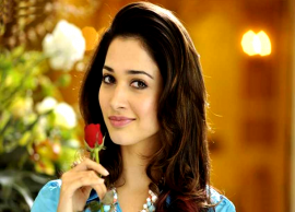 தமன்னாவின் ட்விட்டர் பதிவுக்கு ரசிகர்கள் கடும் விமர்சனம்