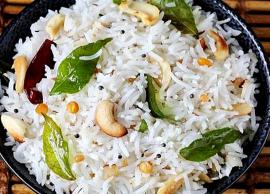 சூப்பரான சுவையில் தேங்காய்ப் பால் சாதம் செய்வது எப்படி?